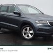 Skoda Karoq 2020