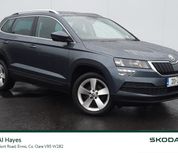 Skoda Karoq 2020