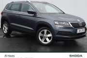 Skoda Karoq 2020