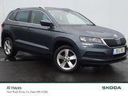 Skoda Karoq 2020