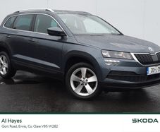 Skoda Karoq 2020