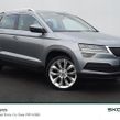 Skoda Karoq 2021
