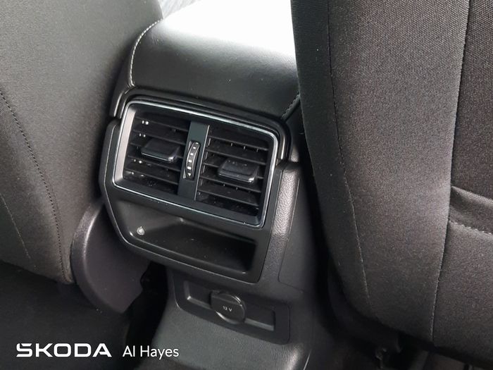 Skoda Karoq 2021