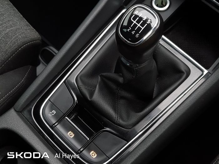 Skoda Karoq 2021
