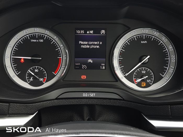 Skoda Karoq 2021