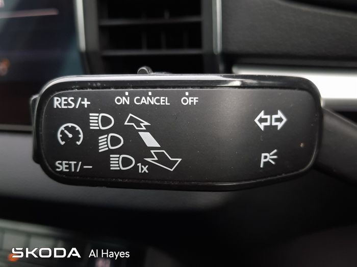 Skoda Karoq 2021