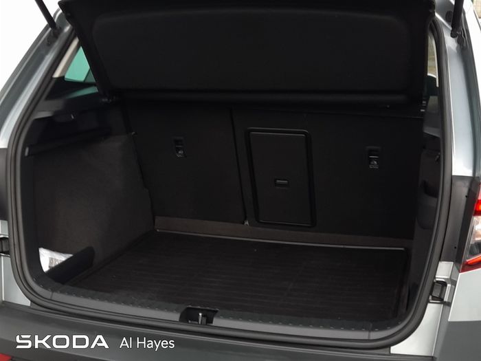 Skoda Karoq 2021