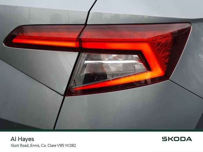 Skoda Karoq 2021