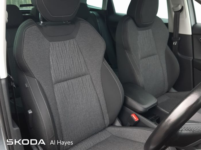 Skoda Karoq 2021