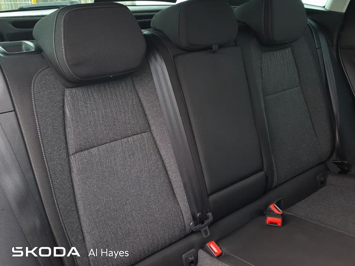 Skoda Karoq 2021