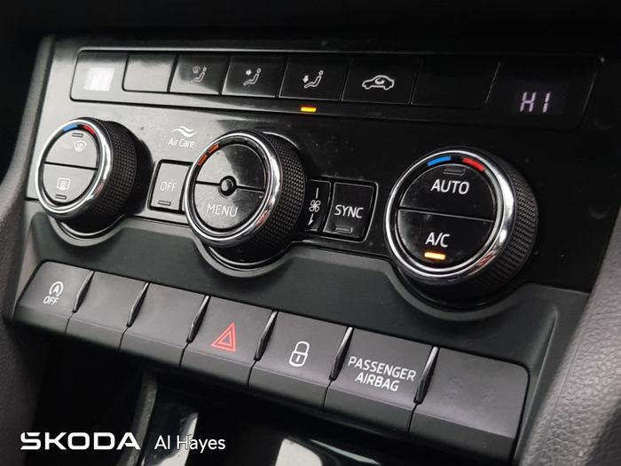 Skoda Karoq 2021