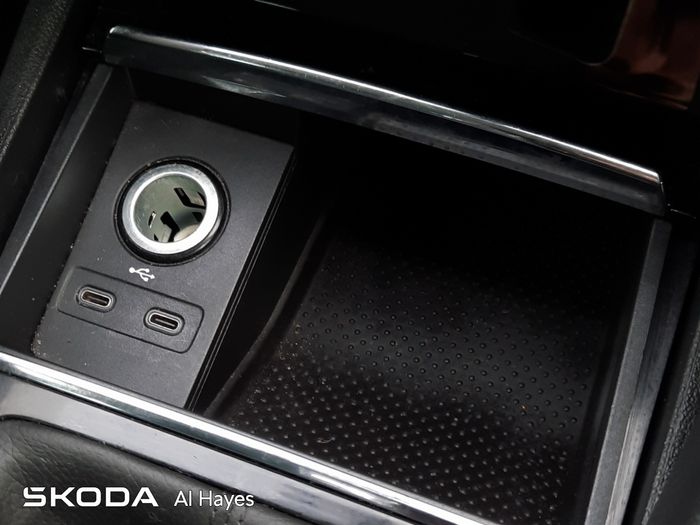 Skoda Karoq 2021