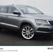 Skoda Karoq 2021