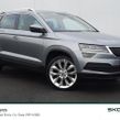 Skoda Karoq 2021