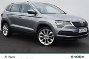 Skoda Karoq 2021