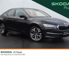 Skoda Octavia 2025
