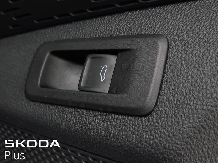 Skoda Octavia 2025