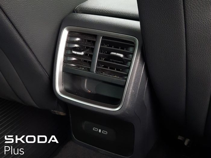 Skoda Octavia 2025
