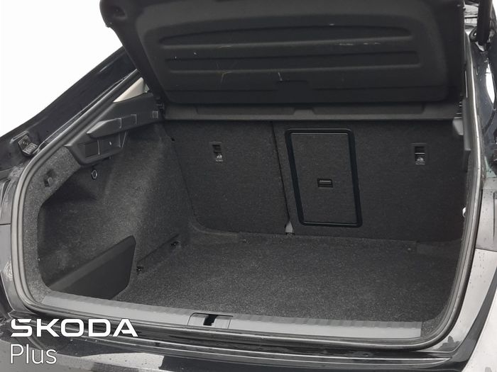 Skoda Octavia 2025