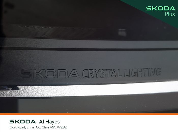 Skoda Octavia 2025