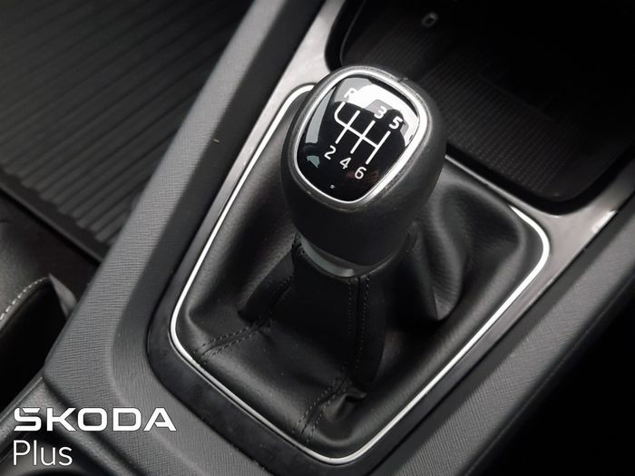 Skoda Octavia 2025