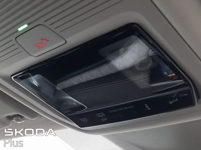 Skoda Octavia 2025