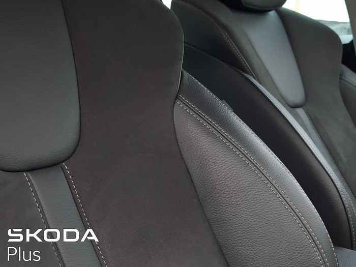 Skoda Octavia 2025