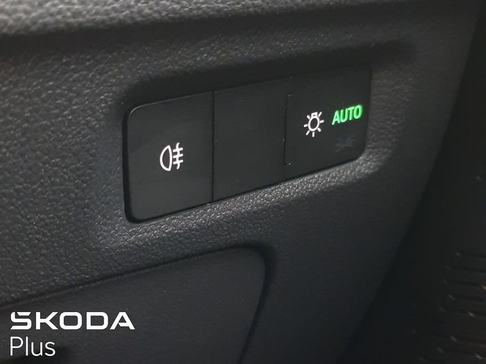 Skoda Octavia 2025