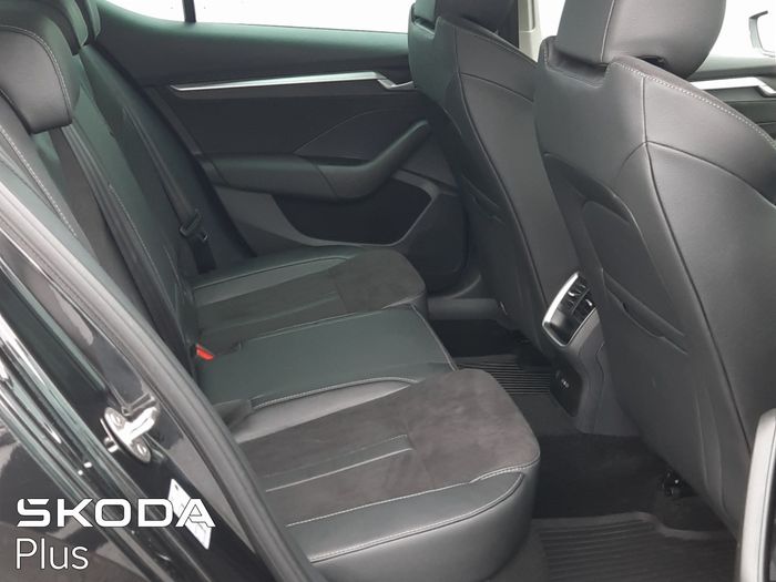 Skoda Octavia 2025
