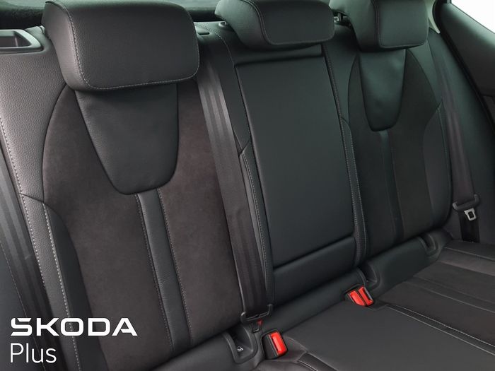 Skoda Octavia 2025
