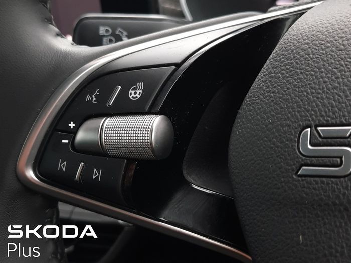 Skoda Octavia 2025