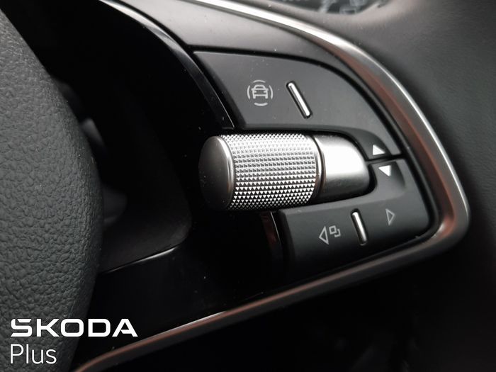 Skoda Octavia 2025