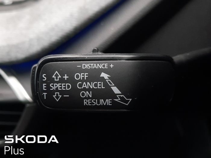 Skoda Octavia 2025