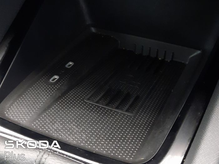 Skoda Octavia 2025