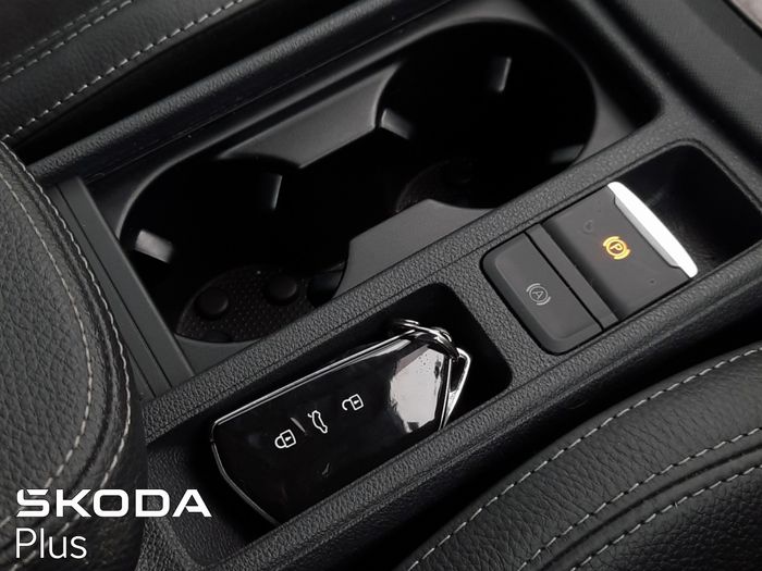 Skoda Octavia 2025