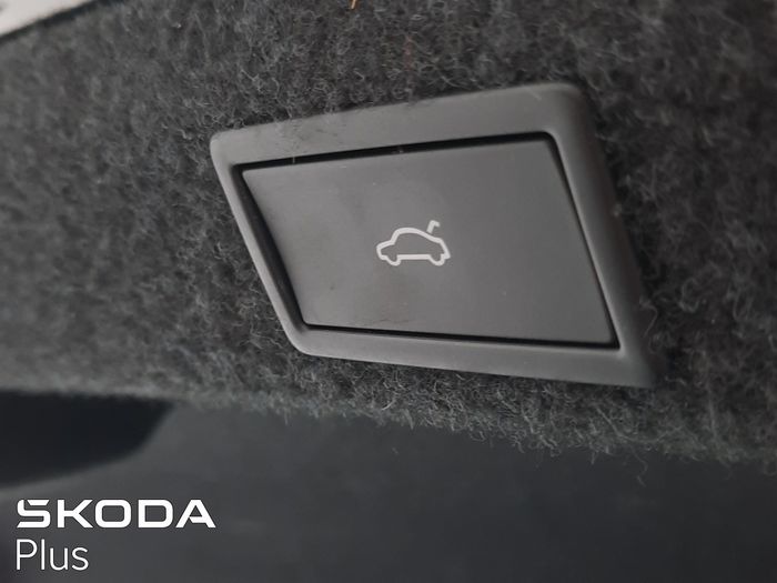 Skoda Octavia 2025