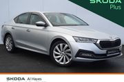 Skoda Octavia 2023