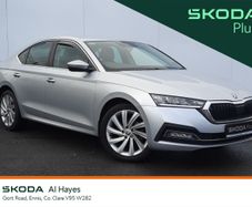 Skoda Octavia 2023