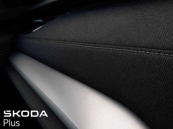 Skoda Octavia 2023
