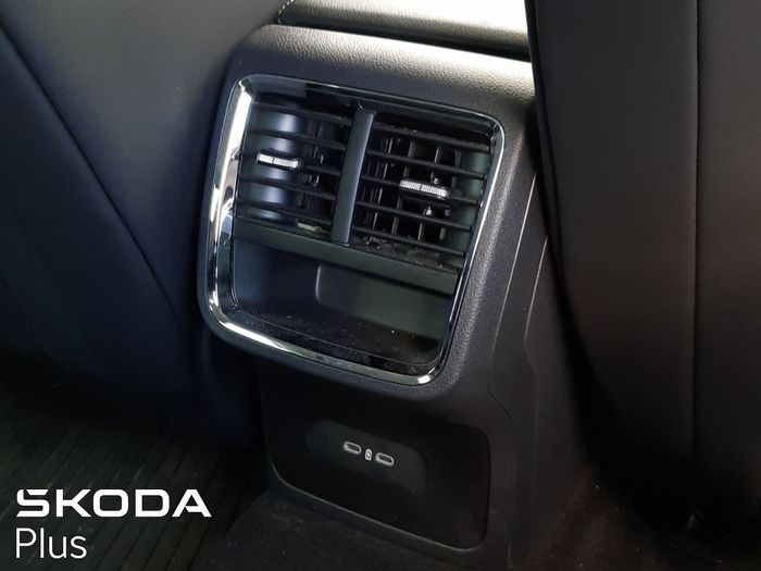 Skoda Octavia 2023