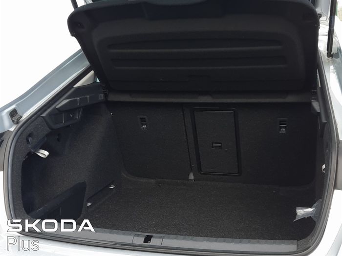 Skoda Octavia 2023