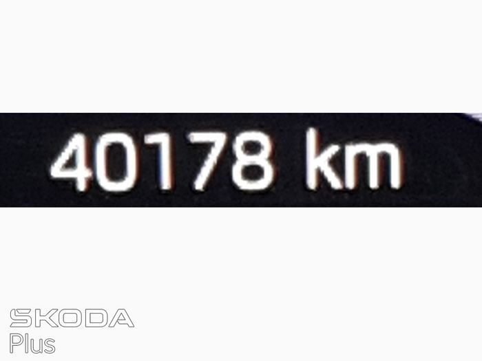 Skoda Octavia 2023