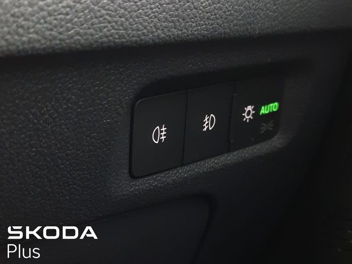 Skoda Octavia 2023