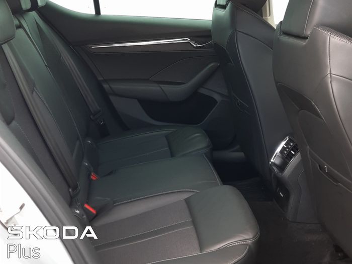Skoda Octavia 2023