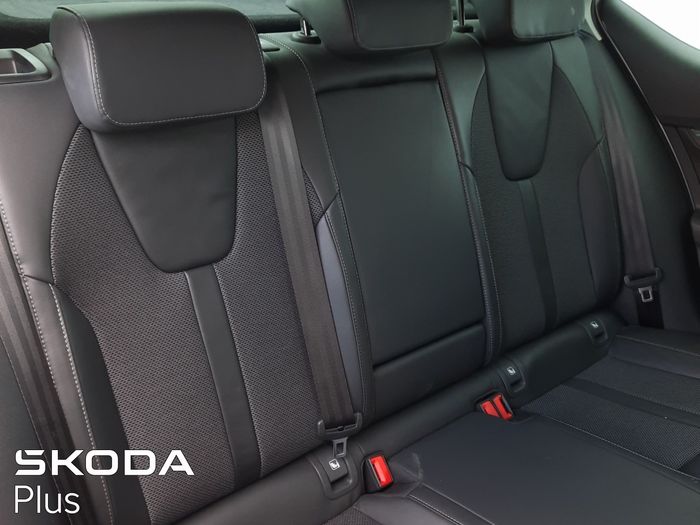 Skoda Octavia 2023