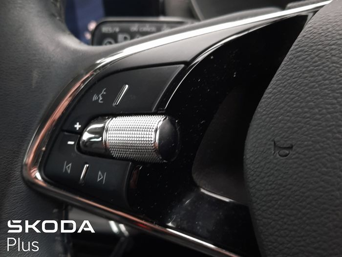 Skoda Octavia 2023