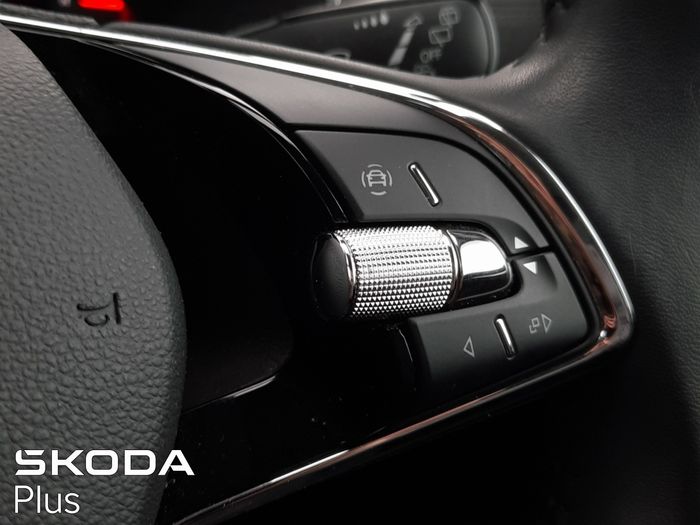 Skoda Octavia 2023