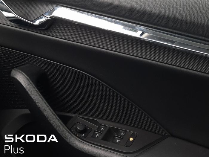 Skoda Octavia 2023