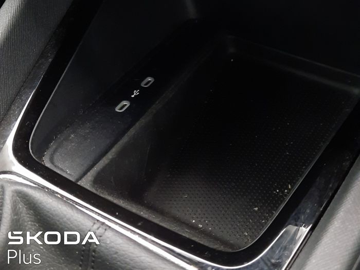 Skoda Octavia 2023