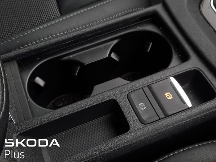 Skoda Octavia 2023